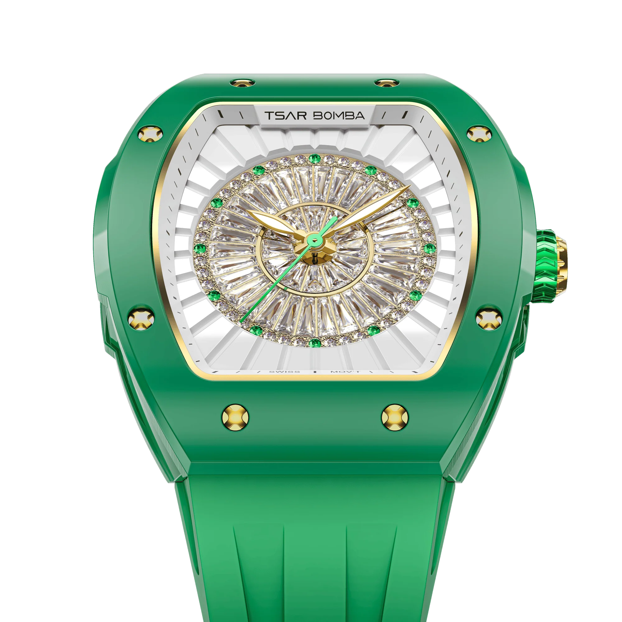 Nucleus Femme 03 - Image 25