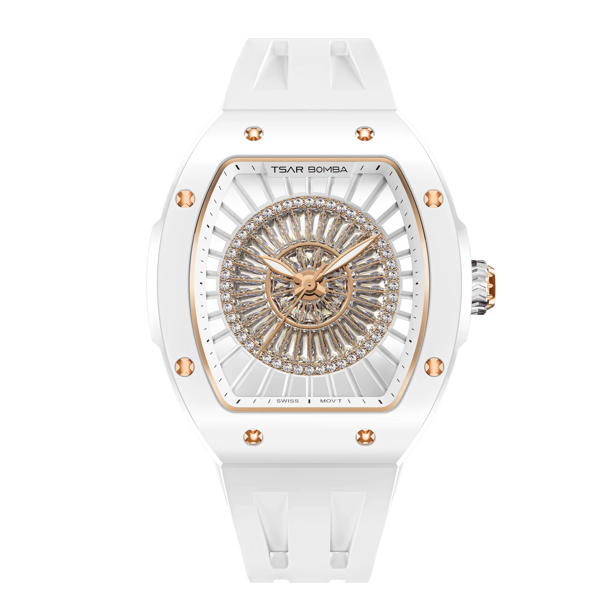 Nucleus Femme 03 - Image 3