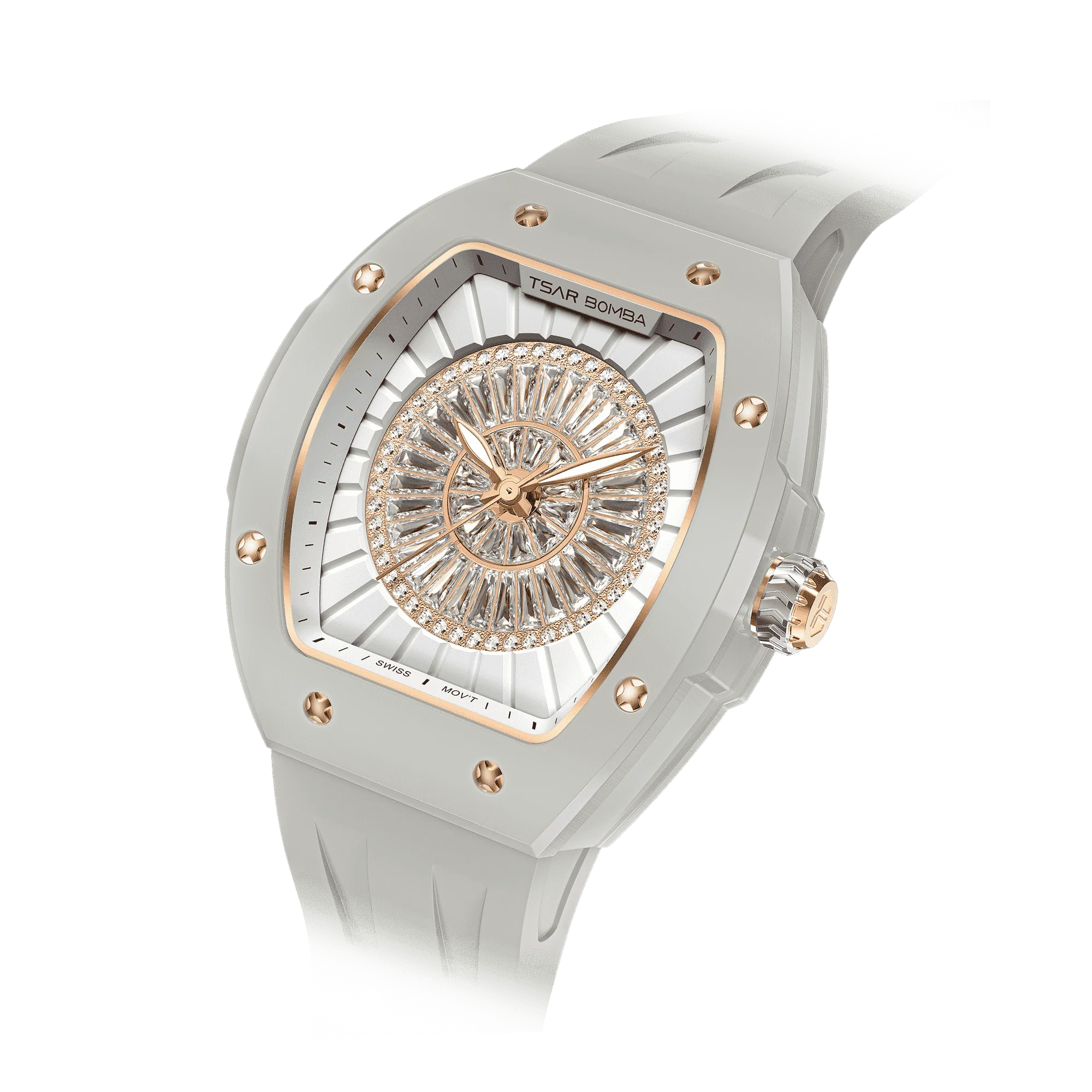 Nucleus Femme 03 - Image 6