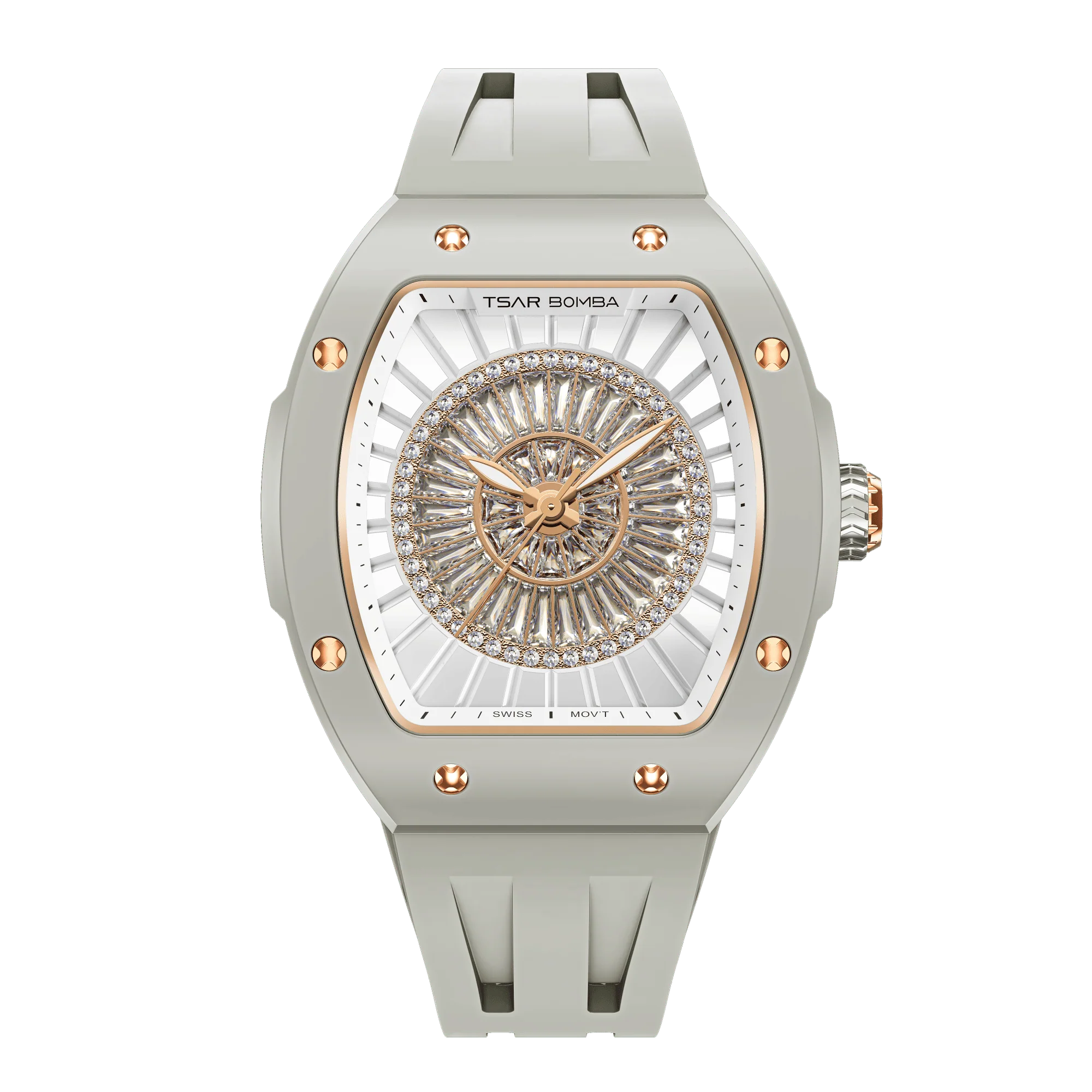 Nucleus Femme 03 - Image 8