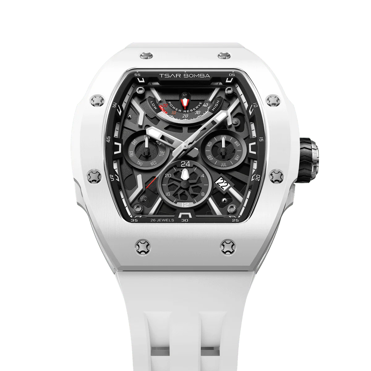 Atomic-TB8222C - Image 15
