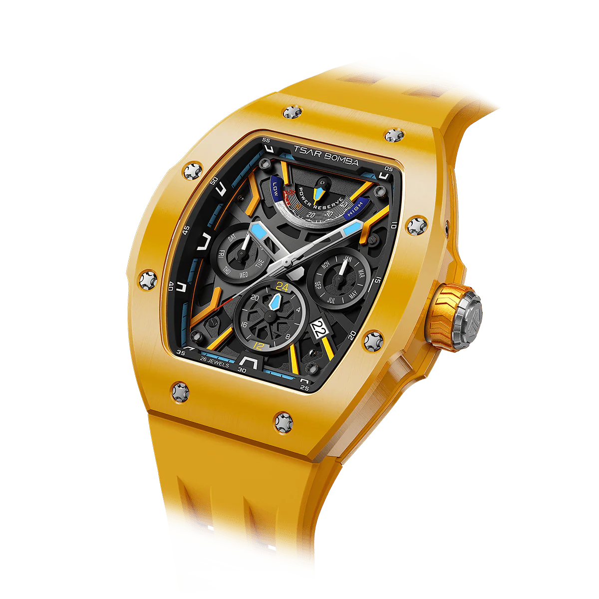 Atomic-TB8222C - Image 16