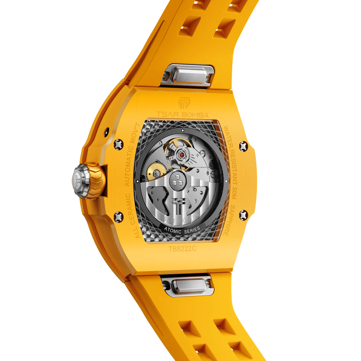 Atomic-TB8222C - Image 17