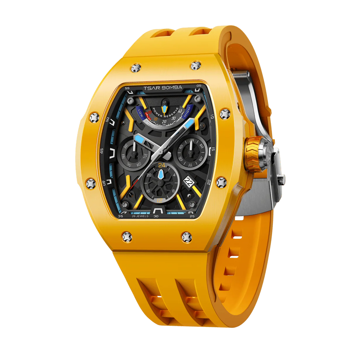 Atomic-TB8222C - Image 19