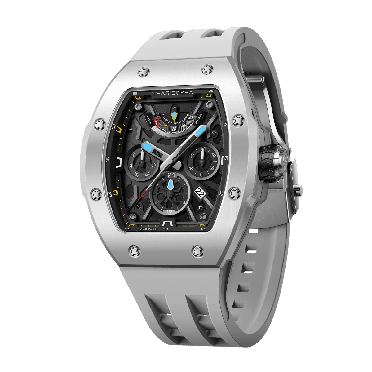 Atomic-TB8222C - Image 4