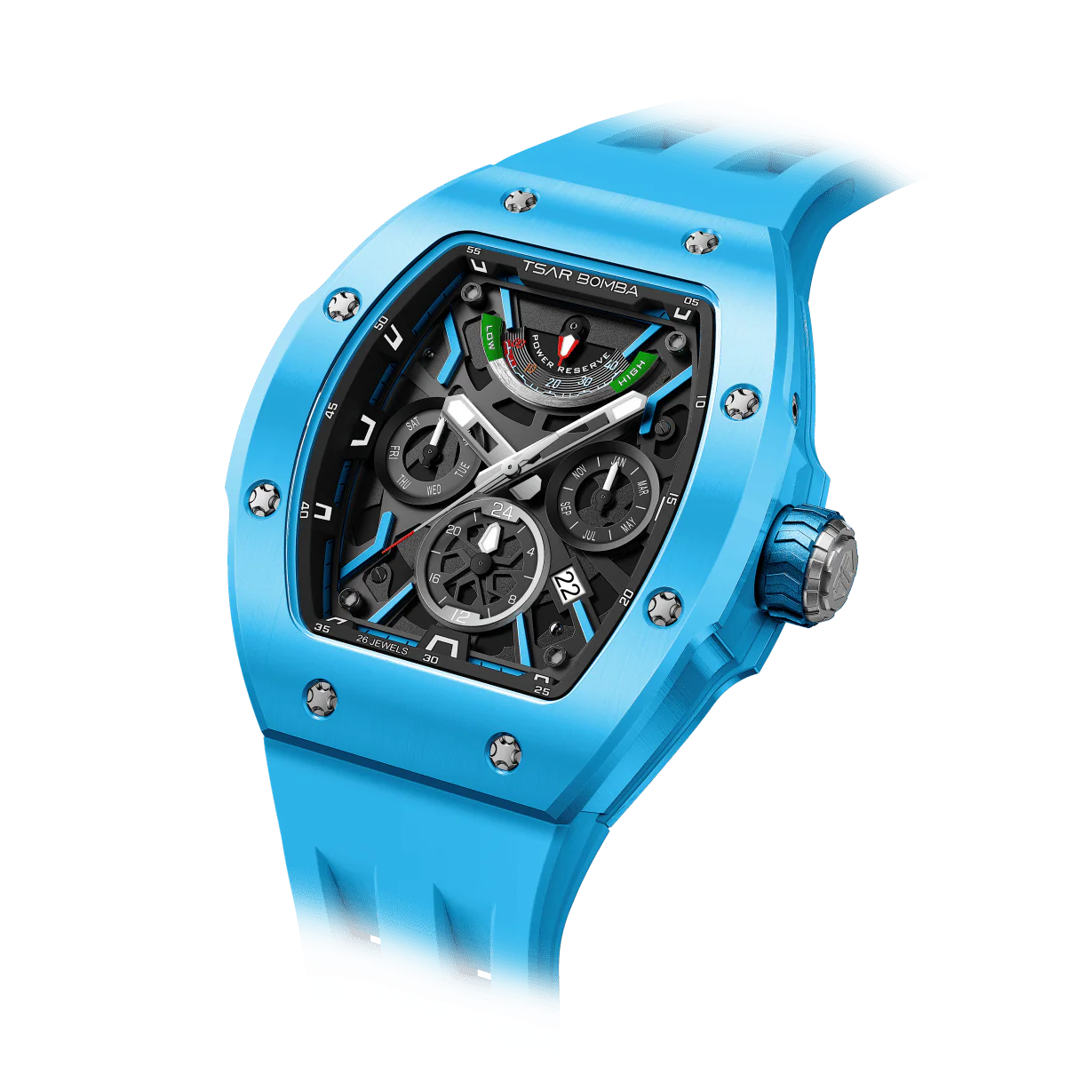 Atomic-TB8222C - Image 6
