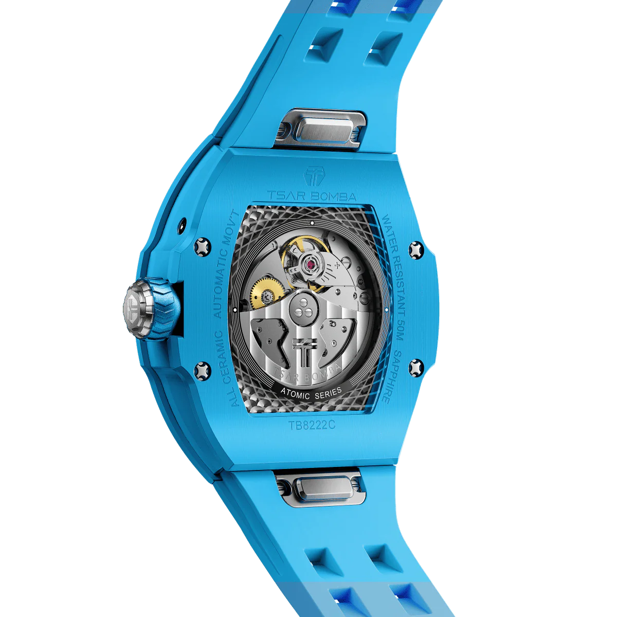 Atomic-TB8222C - Image 7