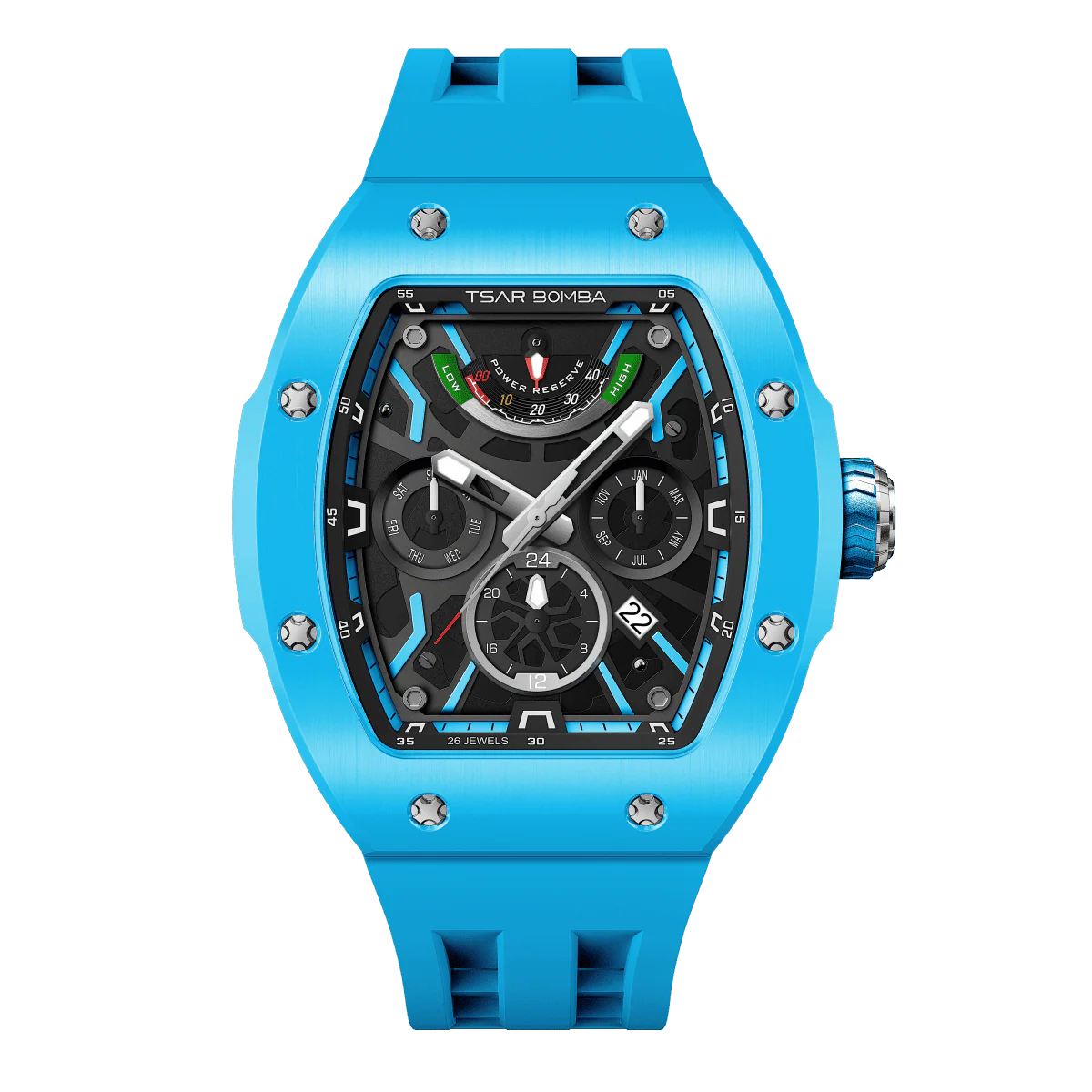 Atomic-TB8222C - Image 8