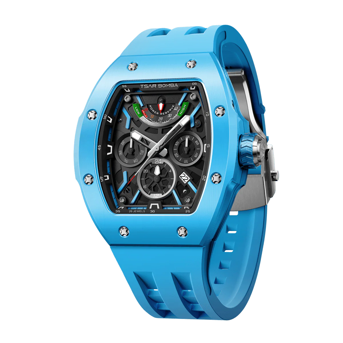 Atomic-TB8222C - Image 9