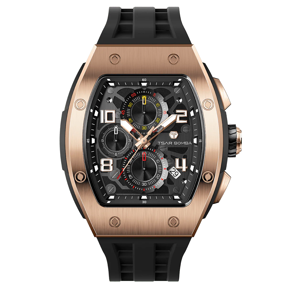 Elemental-TB8224Q - Image 3