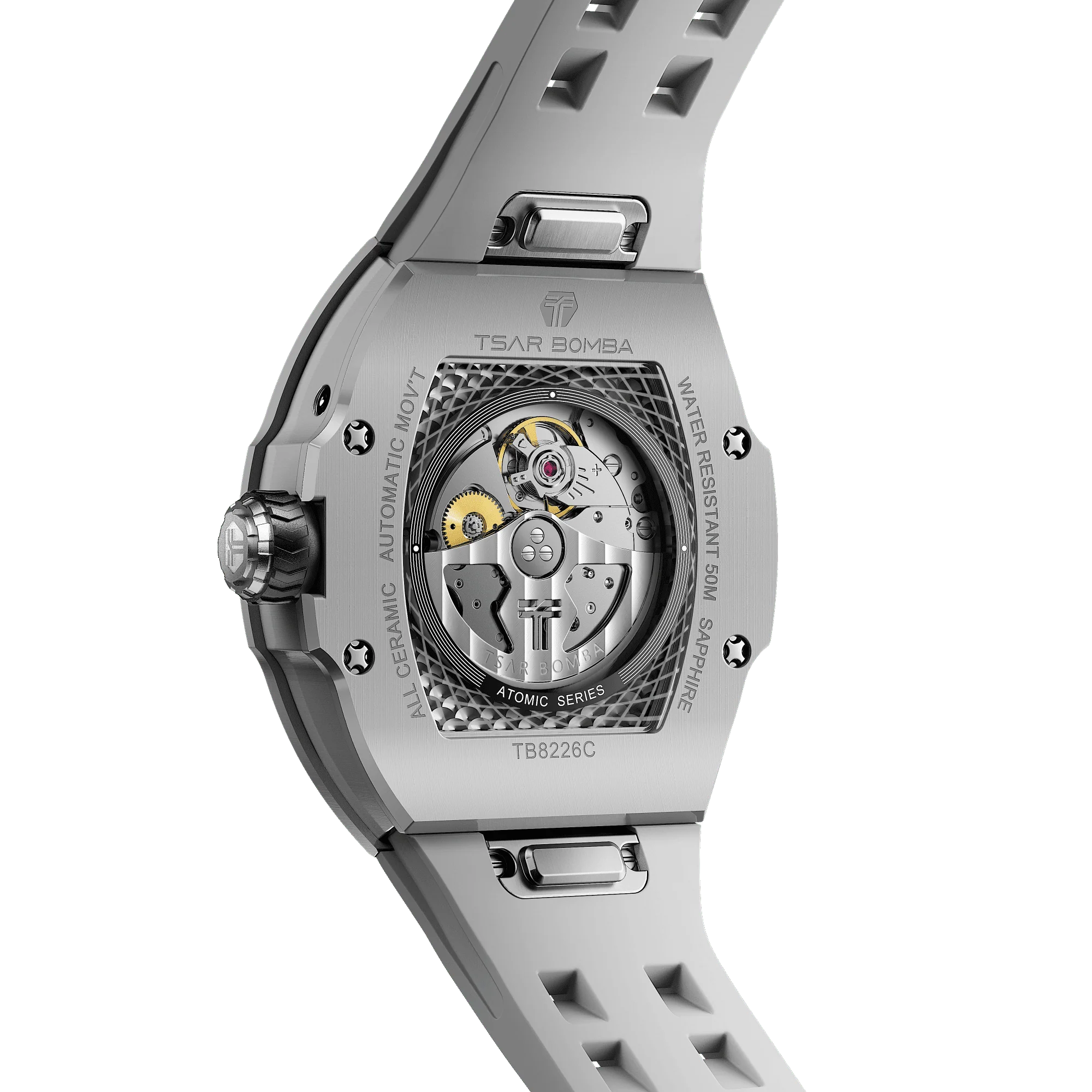 Atomic-TB8226C - Image 12
