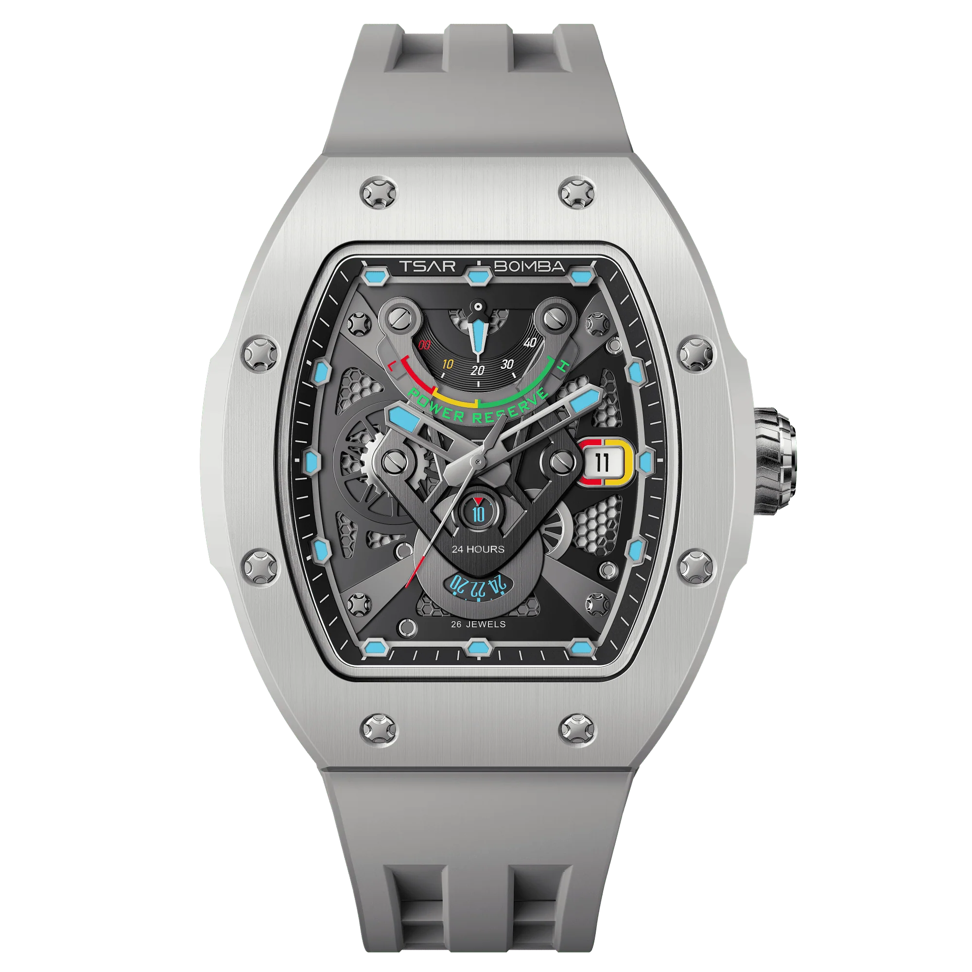 Atomic-TB8226C - Image 13