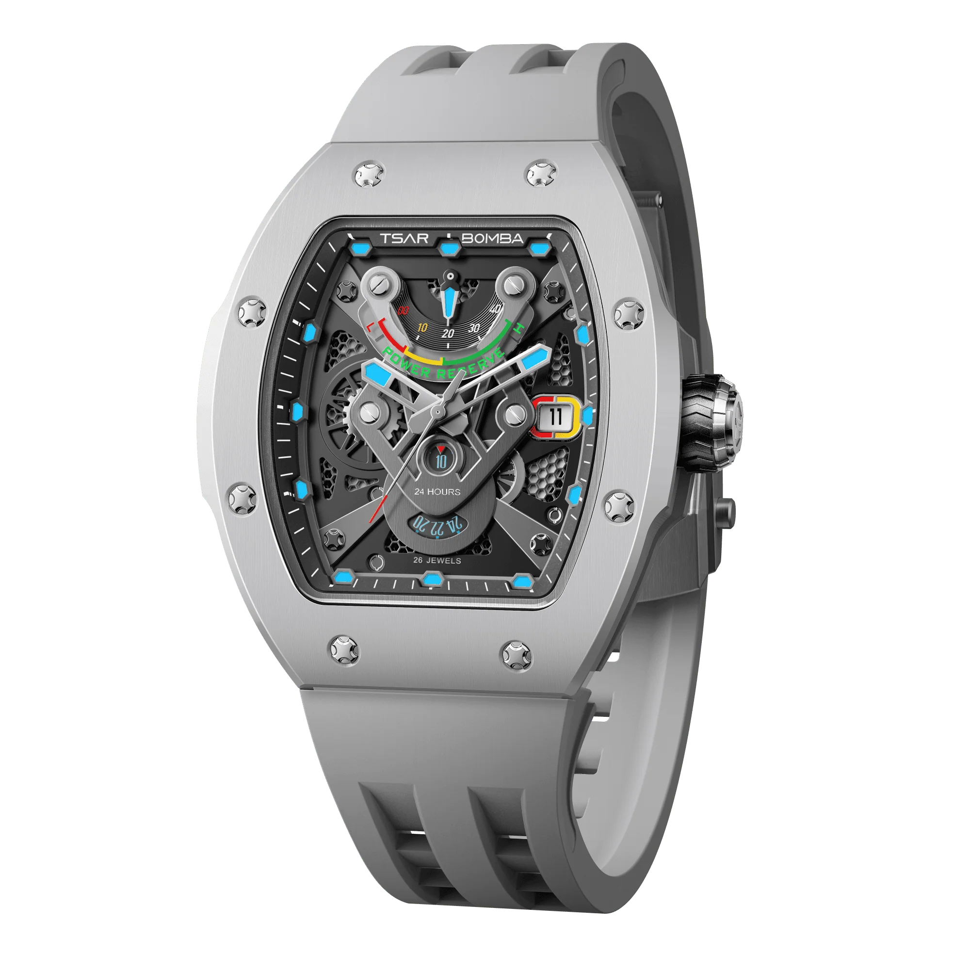 Atomic-TB8226C - Image 14