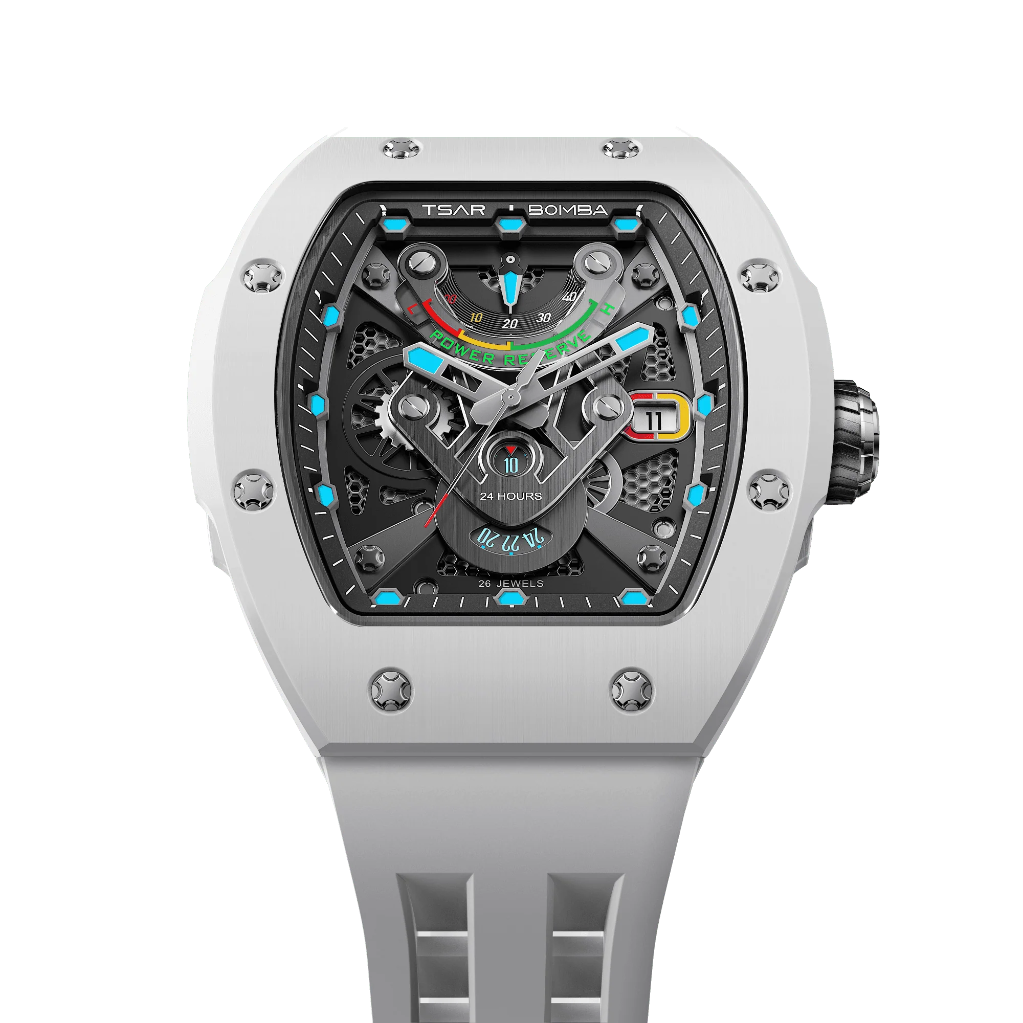 Atomic-TB8226C - Image 15