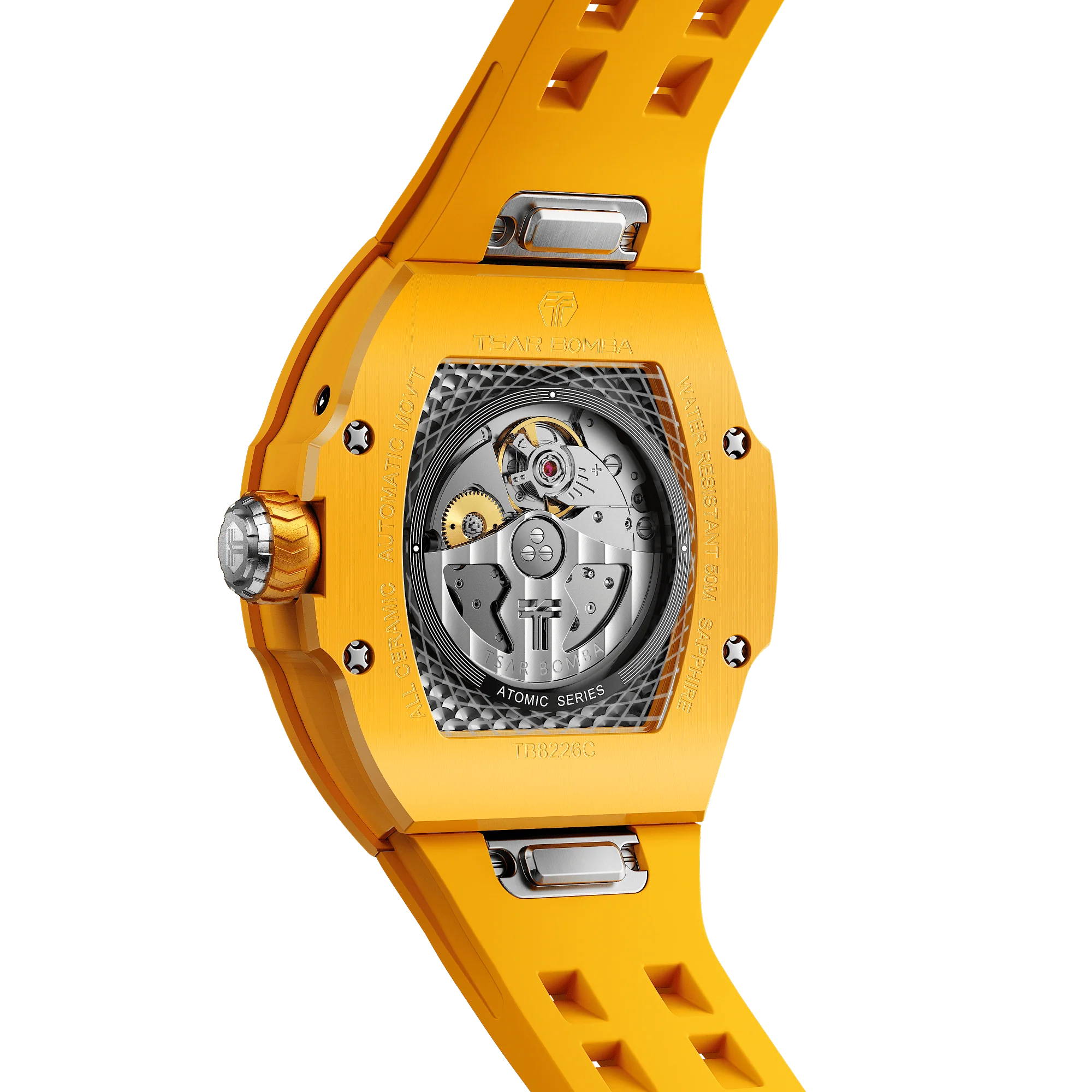 Atomic-TB8226C - Image 17