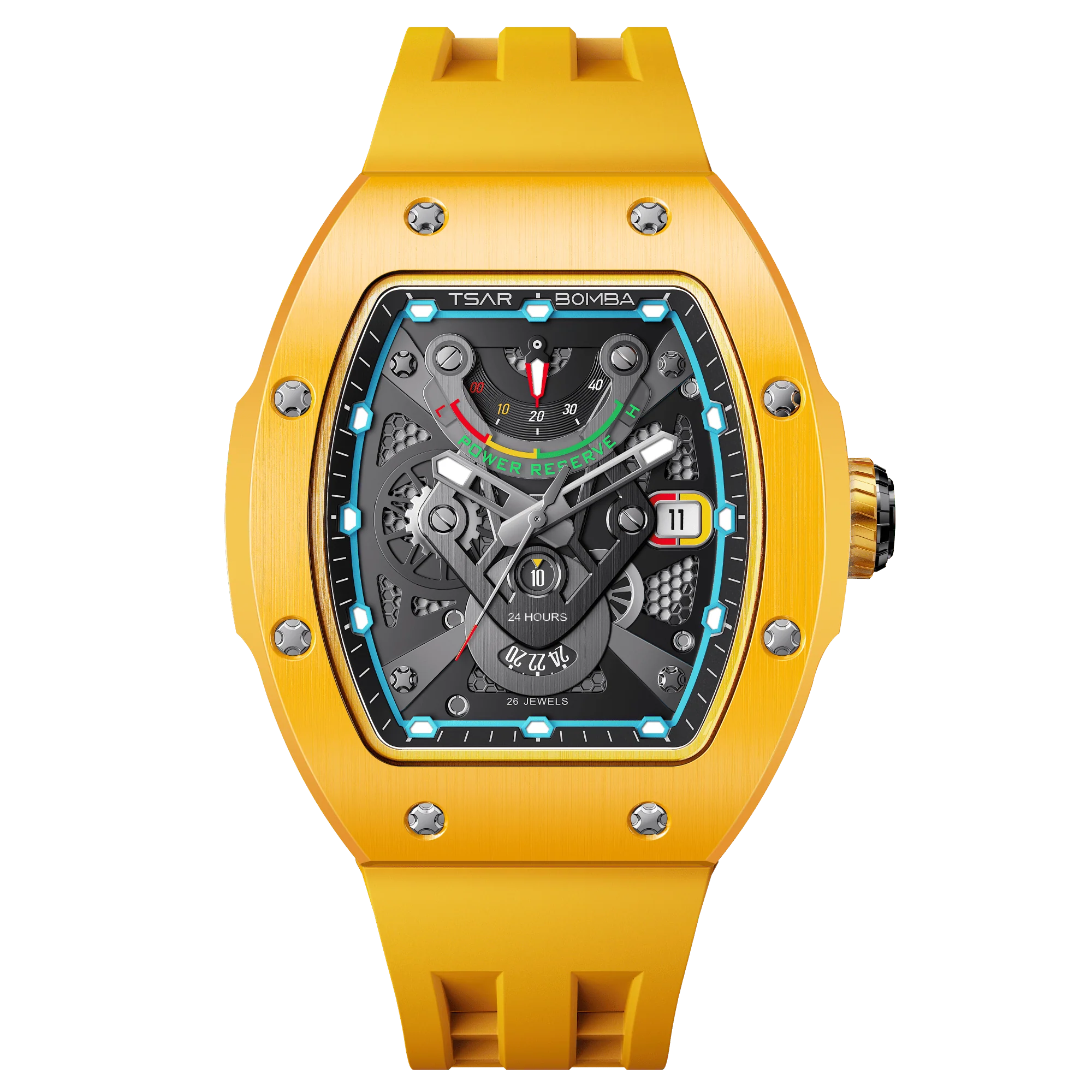 Atomic-TB8226C - Image 18
