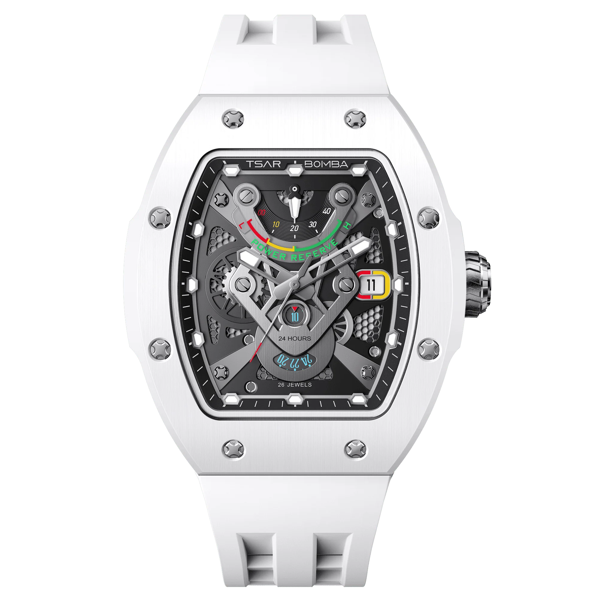 Atomic-TB8226C - Image 3