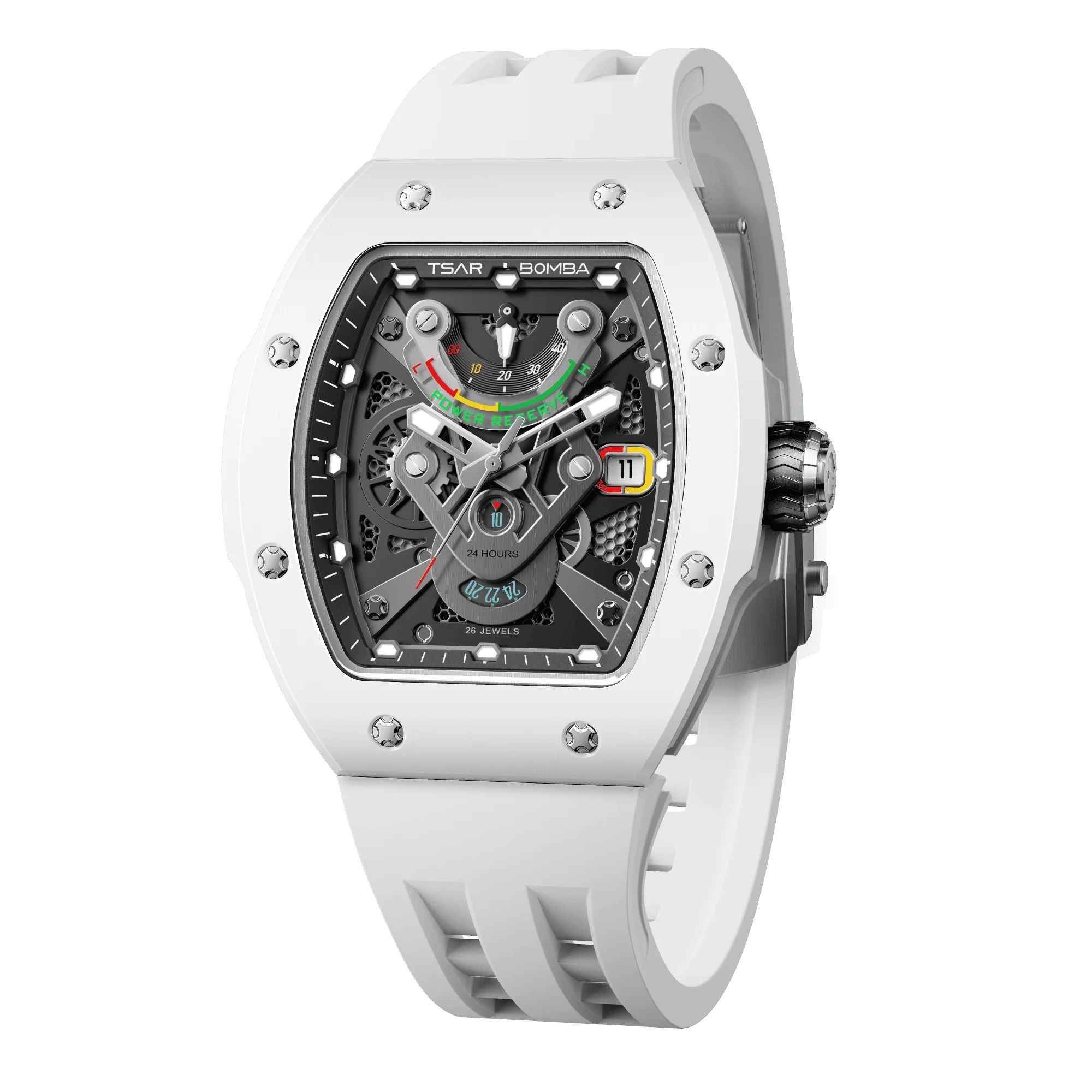 Atomic-TB8226C - Image 4