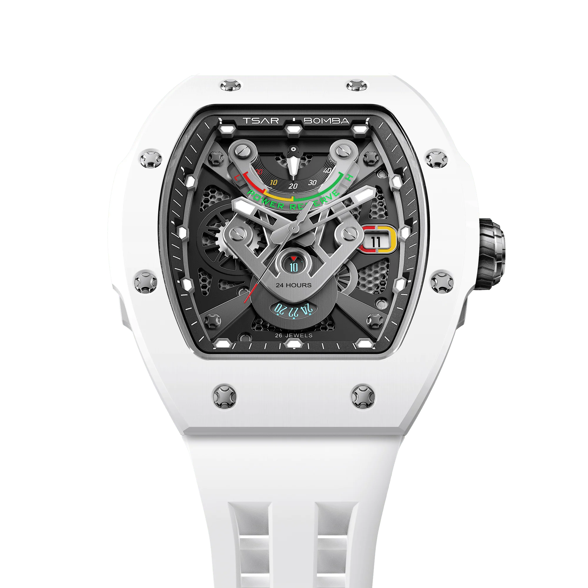 Atomic-TB8226C - Image 5