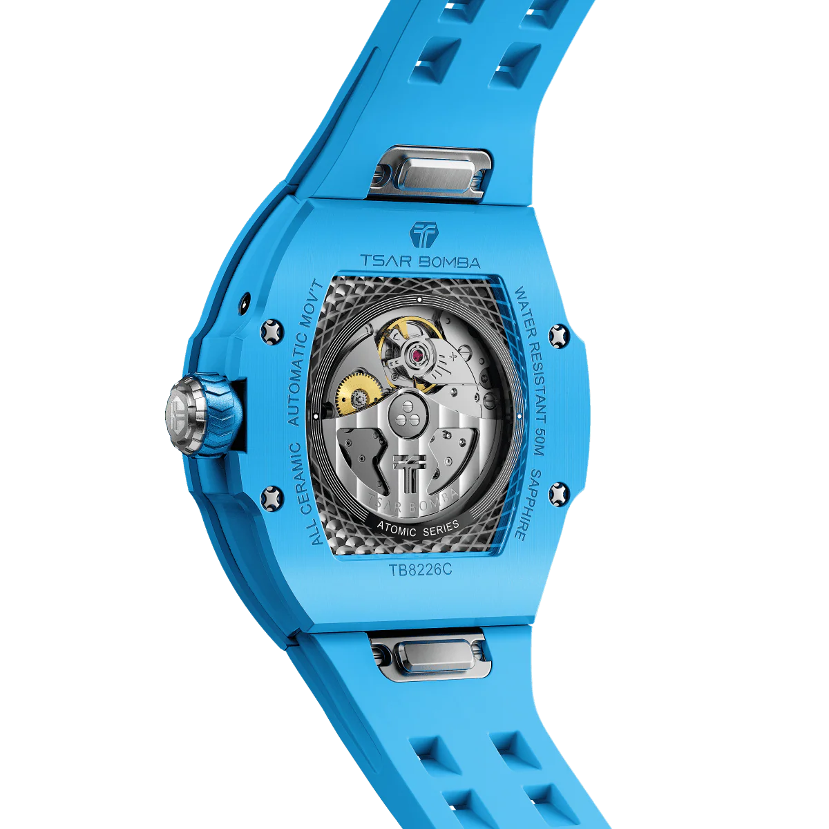 Atomic-TB8226C - Image 7