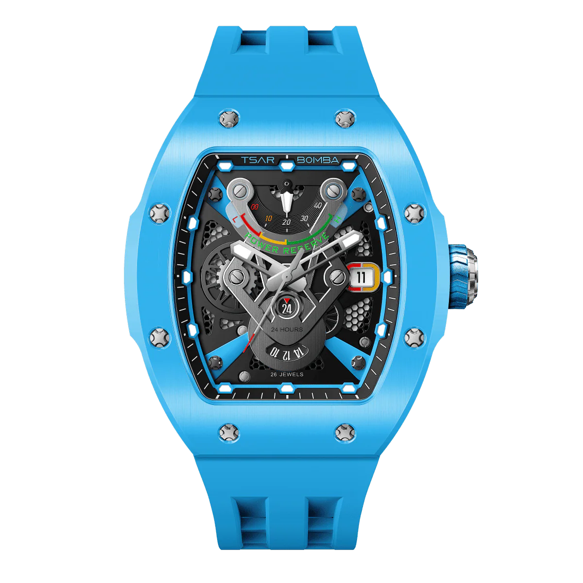 Atomic-TB8226C - Image 8