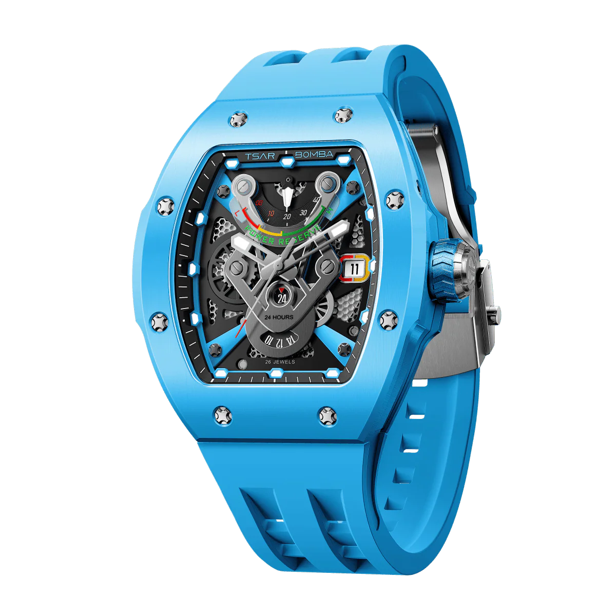 Atomic-TB8226C - Image 9
