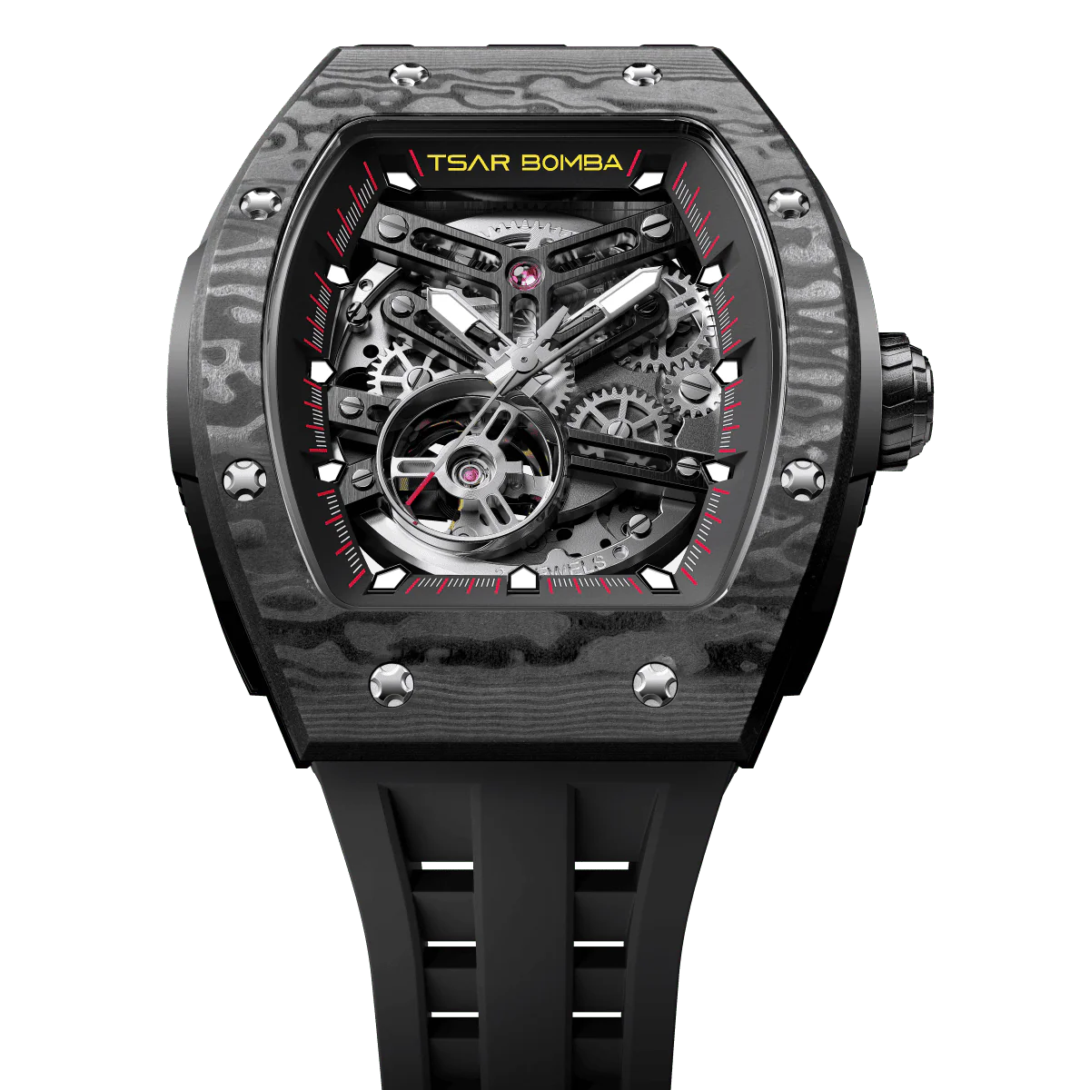 Elemental-TB8228CF - Image 10