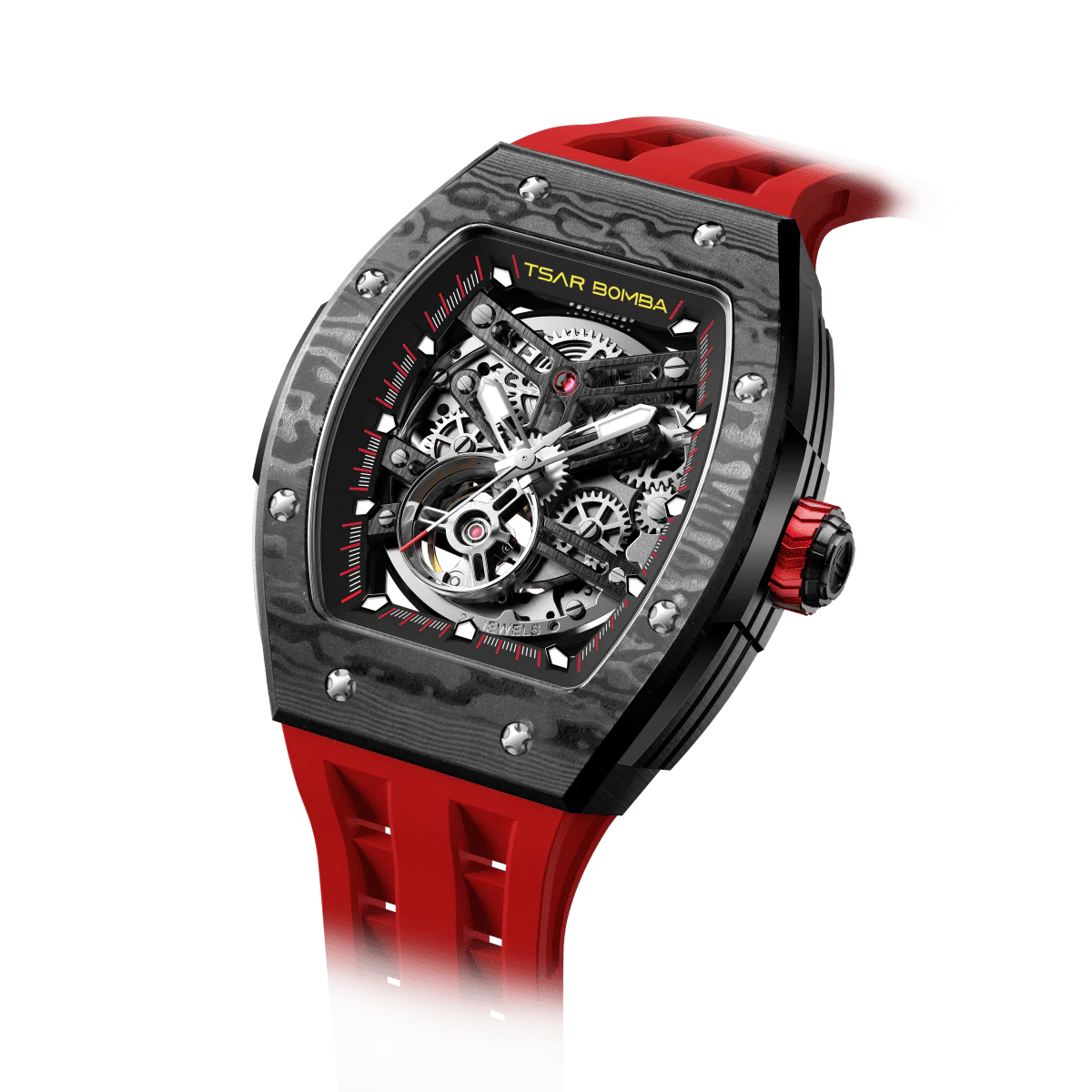 Elemental-TB8228CF - Image 11