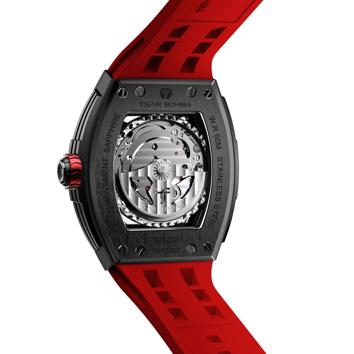Elemental-TB8228CF - Image 12