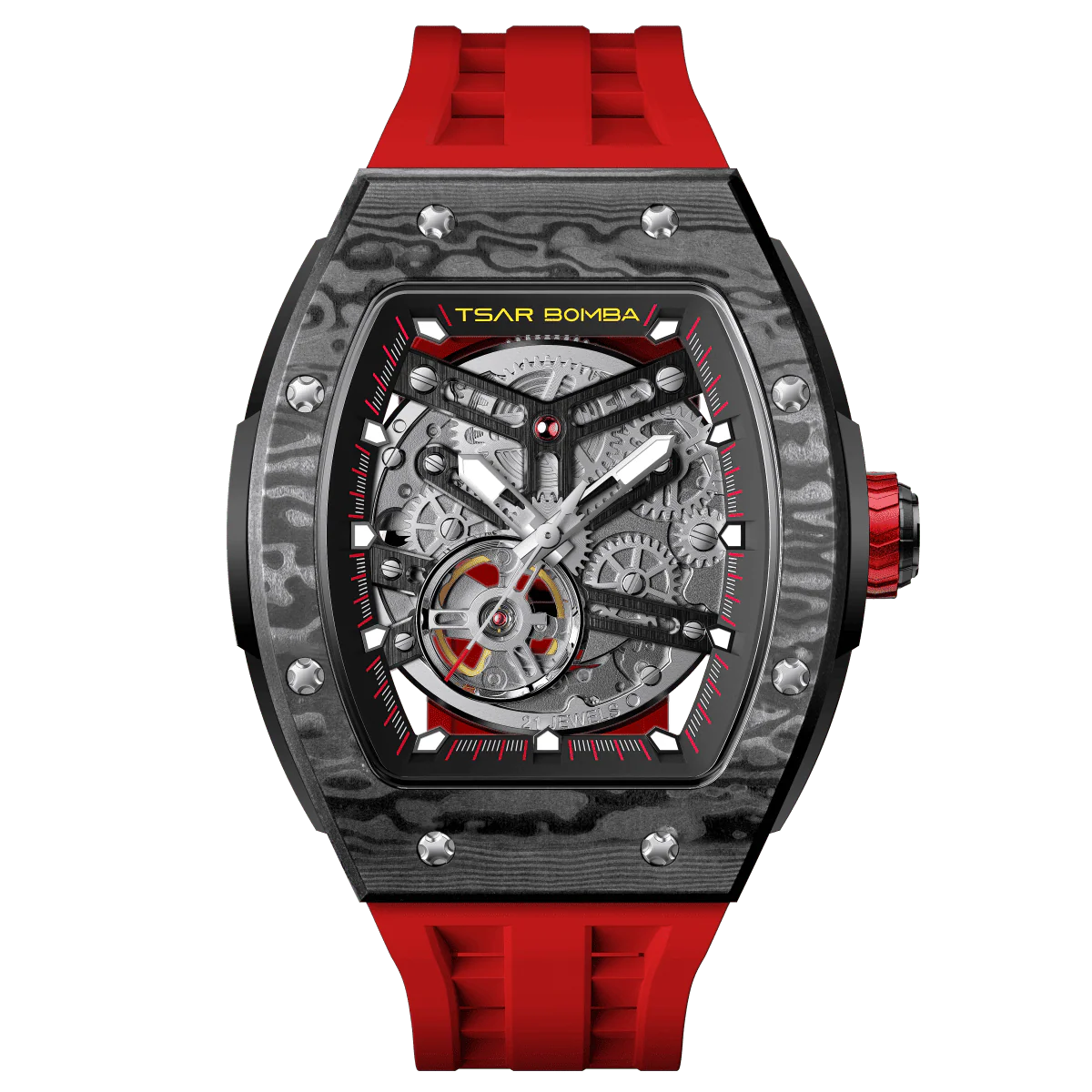 Elemental-TB8228CF - Image 13
