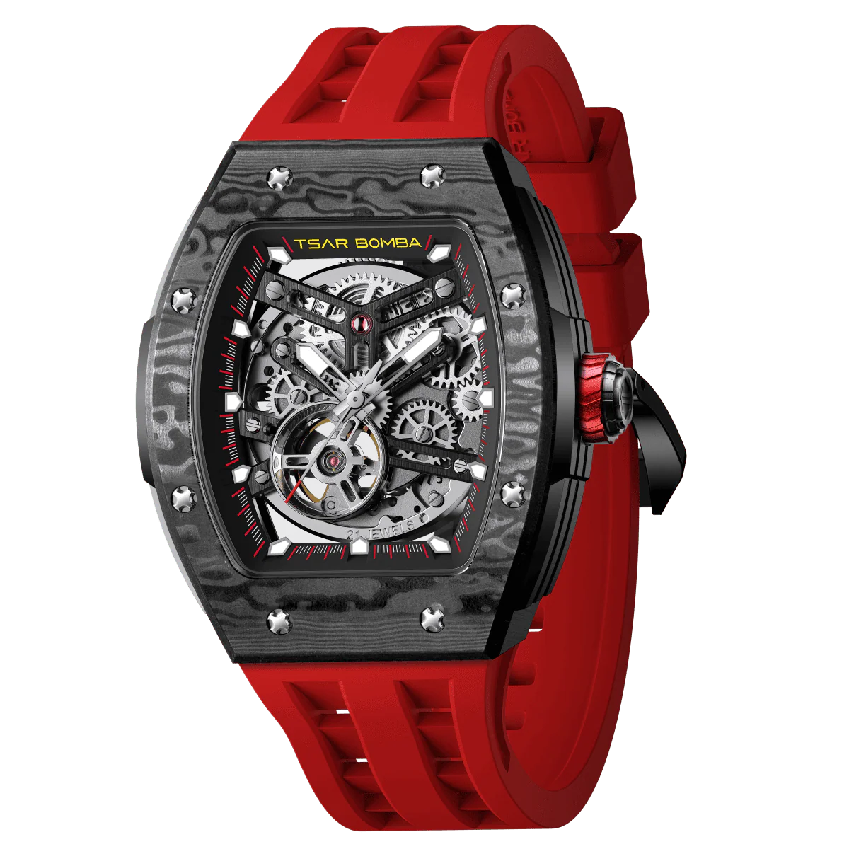 Elemental-TB8228CF - Image 14