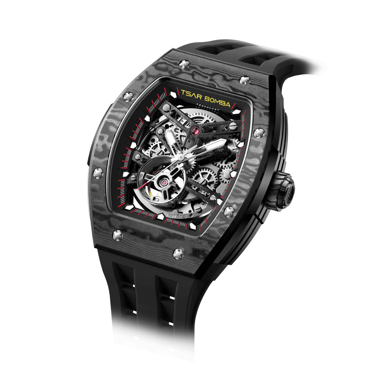 Elemental-TB8228CF - Image 6