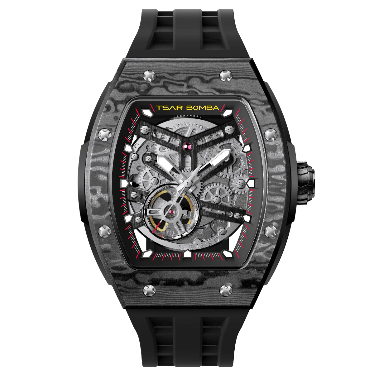 Elemental-TB8228CF - Image 8
