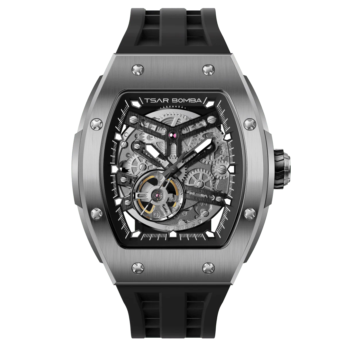 Elemental-TB8228T - Image 3
