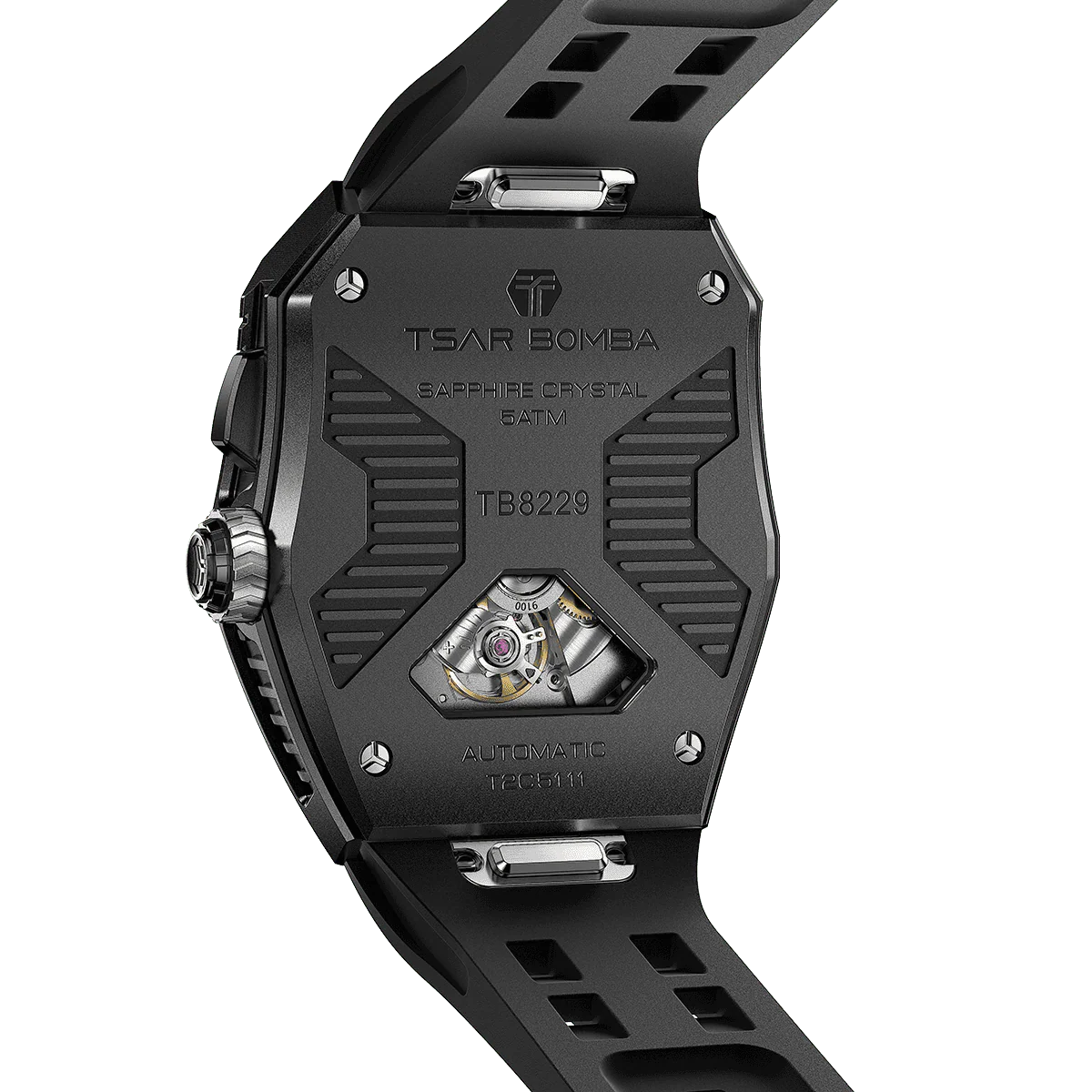 Reactor-Black Cell - Image 12