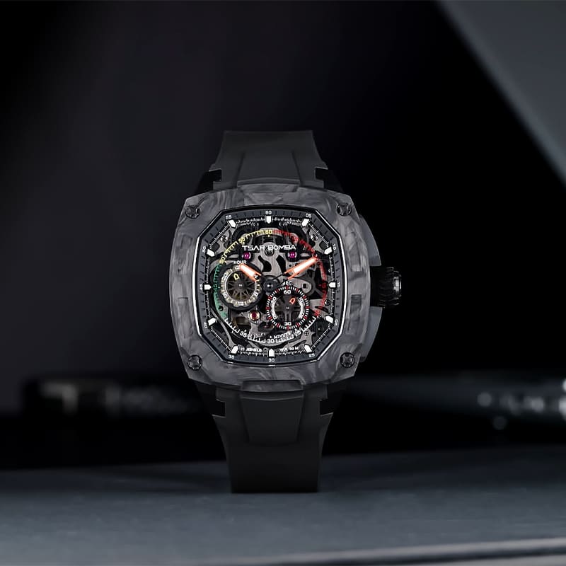 Dark Matter 1 - Image 8