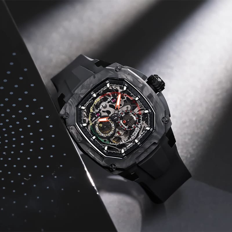 Dark Matter 1 - Image 9