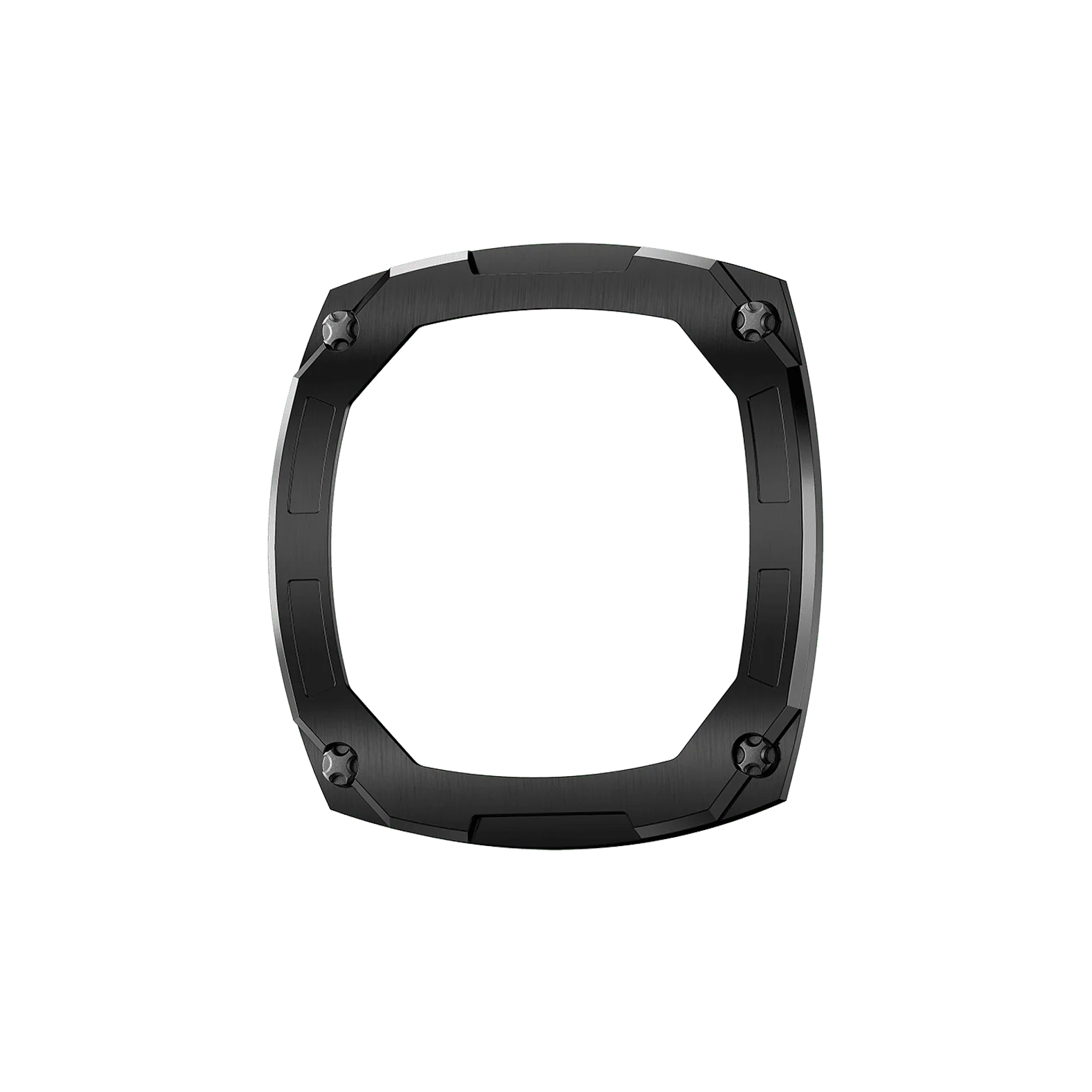 Dark Matter-Interchangeable Automatic Watch Bezel - Image 11