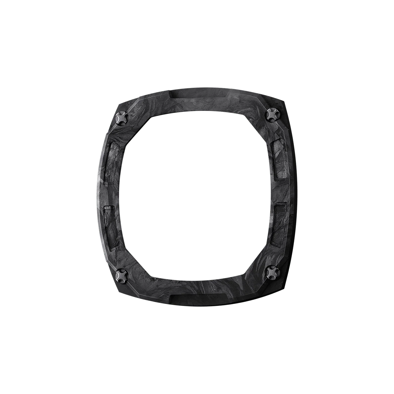 Dark Matter-Interchangeable Automatic Watch Bezel - Image 2