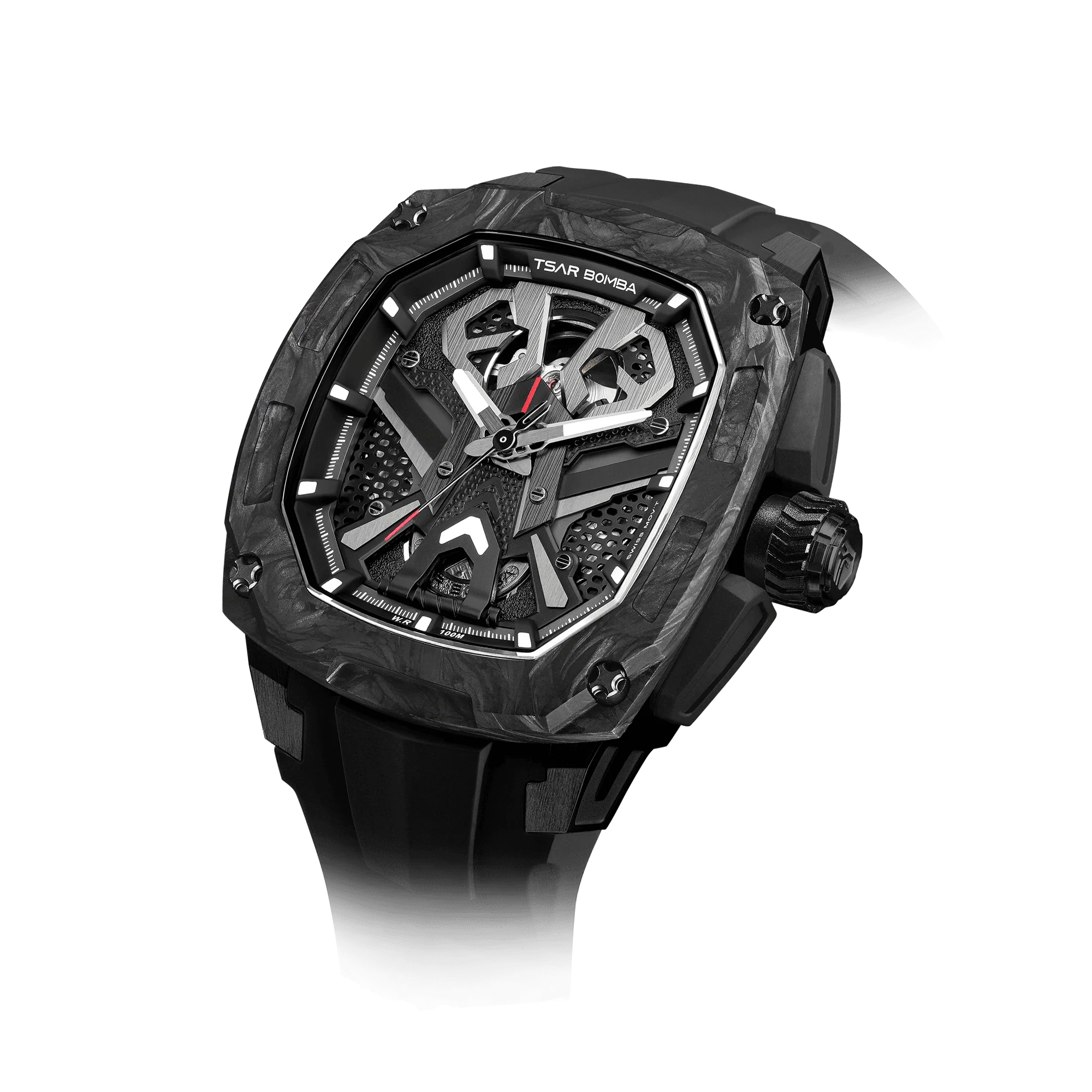 Dark Matter 3 - Image 21