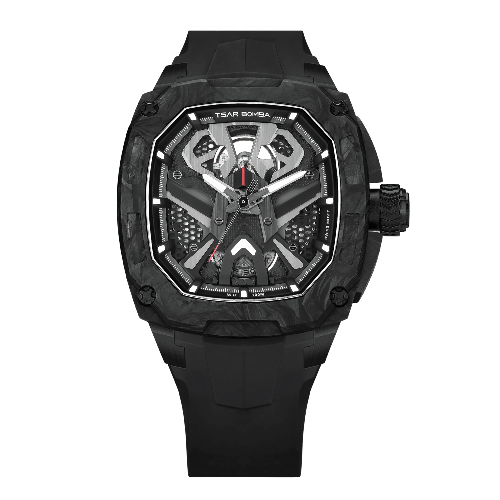 Dark Matter 3 - Image 23