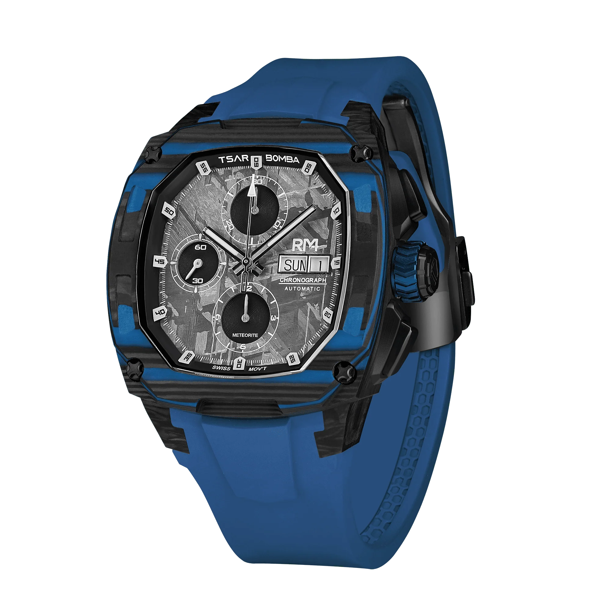 Dark Matter 4 - Image 20