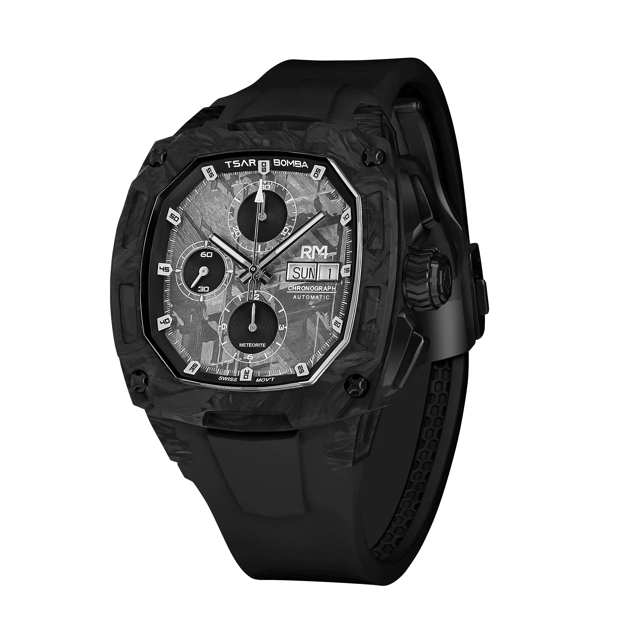 Dark Matter 4 - Image 4