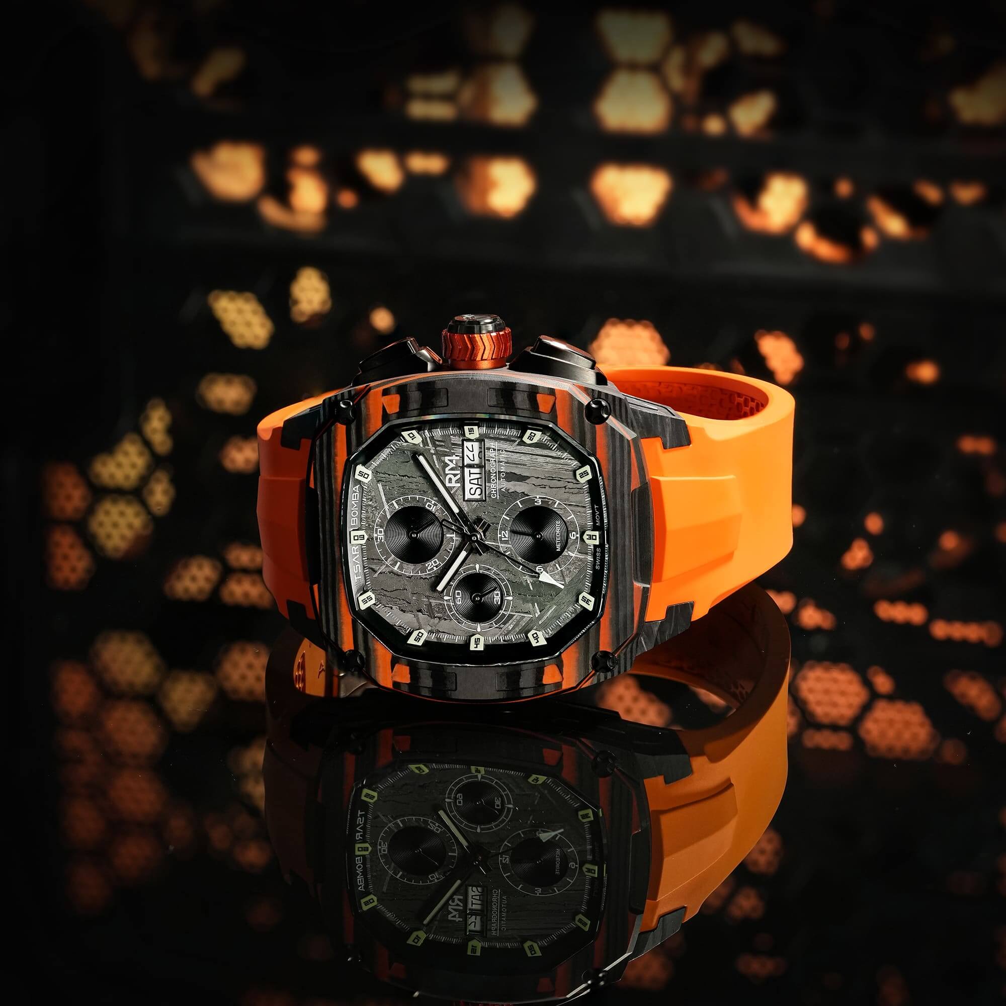 Dark Matter 4 - Image 40