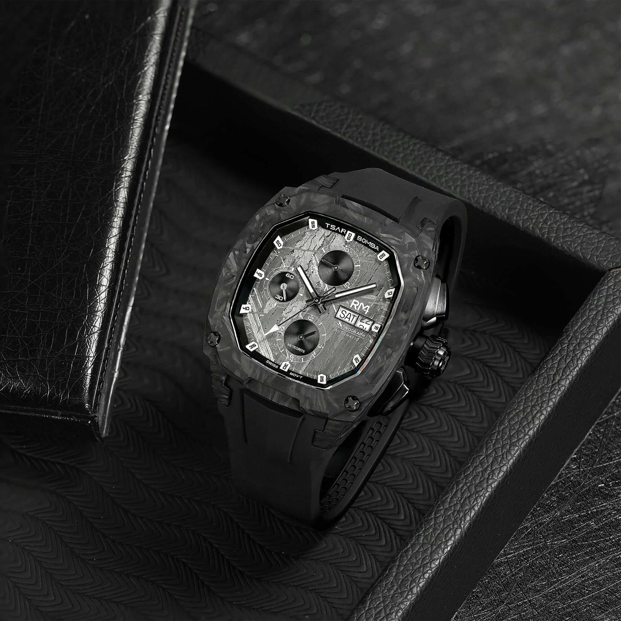 Dark Matter 4 - Image 7