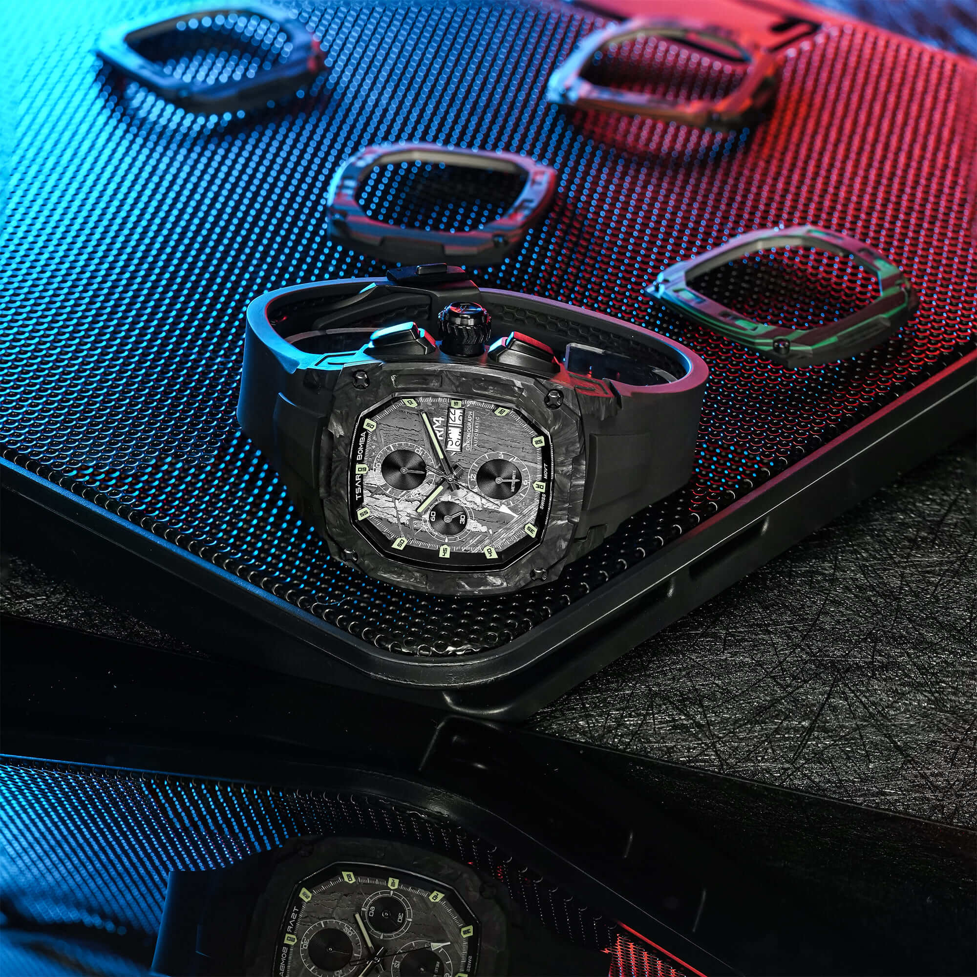 Dark Matter 4 - Image 8