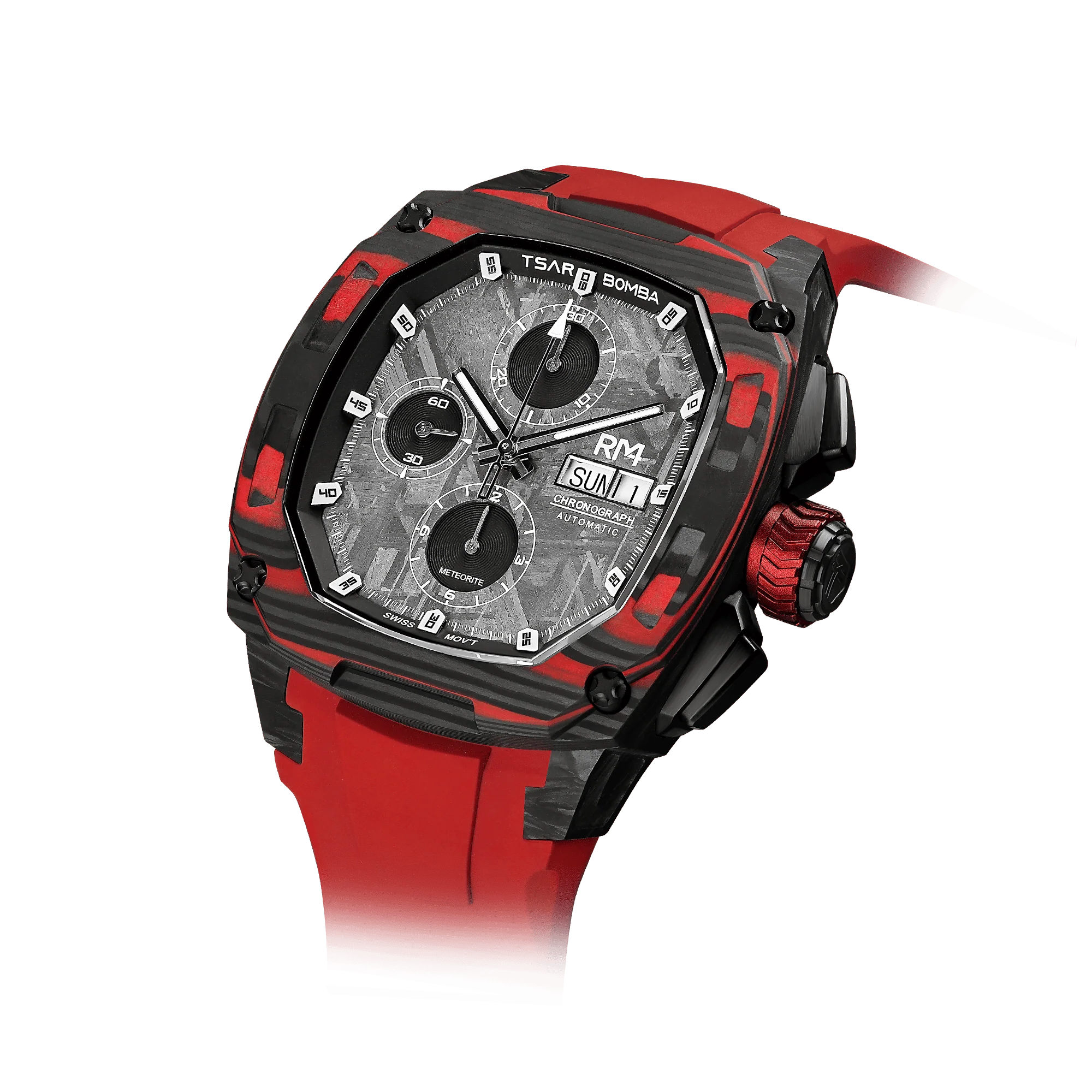 Dark Matter 4 - Image 9