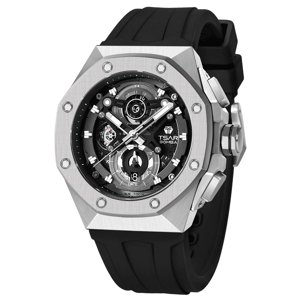 Elemental-TB8805Q - Image 4